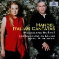 Handel - Italian Cantatas / DGA