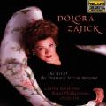 Dolora Zajick – The Art Of The Dramatic Mezzo-Soprano / Telarc
