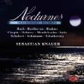 Nocturnes – Träumereien / Glissando Nocturnes – Träumereien / Glissando