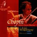 Chopin: Cello-Walzer Vol. 1 / Channel Classics
