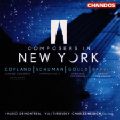 Composers in New York / Chandos