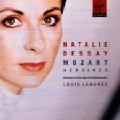 Mozart Heroines / Virgin