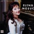 Elena Mosuc – Mozart-Arien / Arte Nova
