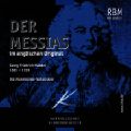 Georg Friedrich Händel, Der Messias / RBM