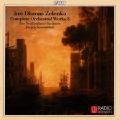 Complete Orchestral Works Vol. 3 / cpo