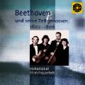 Beethoven und seine Zeitgenossen / EigenArt