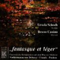 fantasque et léger / Bayer Records