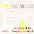 Barockmusik für Trompete und Orgel / Aktivraum