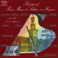 Raritäten der Klaviermusik auf Schloß Husum / Danacord Raritäten der Klaviermusik auf Schloß Husum / Danacord
