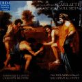 Scarlatti - Kantaten Vol. IV / deutsche harmonia mundi