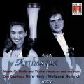 Arabesques / Berlin Classics
