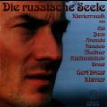 Russische Klaviermusik um 1900 / Cavalli Records