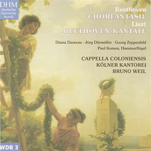 / deutsche harmonia mundi / deutsche harmonia mundi