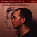 Schumann: Lieder Vol. 5 / Hyperion