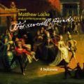 Broken Consort / Aeolus