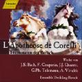 L' Apothéose de Corelli / hänssler CLASSIC