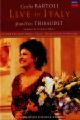 Cecilia Bartoli - Live in Italy, Arien von Caccini, Vivaldi, Mozart, Schubert, Viardot-Garcia, Berlioz, Bellini, Donizetti, Rossini, Montsalvatge, Bizet / Decca Cecilia Bartoli - Live in Italy, Arien von Caccini, Vivaldi, Mozart, Schubert, Viardot-Garcia, Berlioz, Bellini, Donizetti, Rossini, Montsalvatge, Bizet / Decca