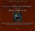 Gitarren von Richard Jacob Weißgerber / Raumklang Gitarren von Richard Jacob Weißgerber / Raumklang
