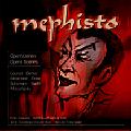 Mephisto-Opernszenen, Faustszenen aus Opern von Gounod, Berlioz, Spohr, Schumann, Meyerbeer, Mussorgsky, Boïto / Capriccio
