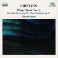 Klaviermusik Vol. 3 / Naxos
