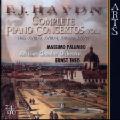 J. Haydn: Sämtliche Klavierkonzerte - Vol. 1 / Arts