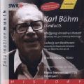 Karl Böhm dirigiert / SWRmusic
