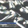 Fagotto & Pianoforte / La Bottega Discantica