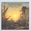Jan Dismas Zelenka Complete Orchestral Works / cpo