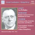 Great Conductors – Mengelberg / Naxos