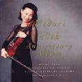 Midori 20th Anniversary Album / Sony Classical
