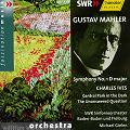 Michael Gielen, Mahler • Ives / SWRmusic