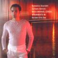 Domenico Scarlatti – Cantate d'amore / Capriccio Domenico Scarlatti – Cantate d'amore / Capriccio