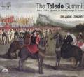 The Toledo Summit – Early 16th-cent. Spanish & Flemish Songs and Motets / harmonia mundi