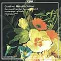 Deutsche Kammerkantaten (Vol. 2) / cpo
