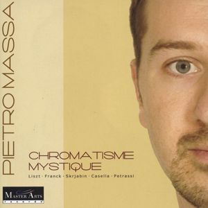 Chromatisme mystique / Master Arts records