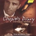 Chopin's Diary - Stuttgarter Tagebuch / hänssler CLASSIC