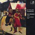 Le Violon Vagabond / harmonia mundi