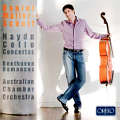 Joseph Haydn • Ludwig van Beethoven Cellokonzerte • Romanzen / Orfeo