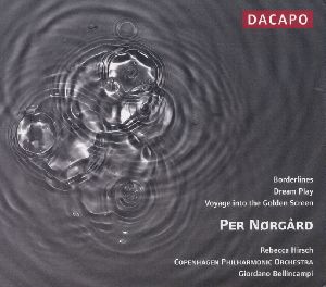  / dacapo