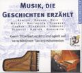 Musik, die Geschichten erzählt Gerritt Zitterbart erzählt und spielt auf verschiedenen Tasteninstrumenten / Edition Ohrwurm