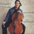 Vivaldi's Cello / Sony Classical