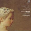  / harmonia mundi