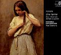 Gioacchino Rossini Une larme / harmonia mundi