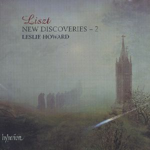New Liszt Discoveries - 2 / Hyperion New Liszt Discoveries - 2 / Hyperion