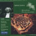 James Levine Documents of the Munich Years Vol. 2 / OehmsClassics