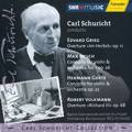 Carl Schuricht, Grieg • Bruch • Goetz • Volkmann / SWRmusic