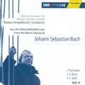 Aus der Notenbibliothek von J. S. Bach Vol. 2 / SWRmusic