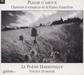 Plaisir d'amour, Chansons & romances de la France d'autrefois / Alpha Productions