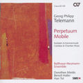 Perpetuum Mobile / Carus