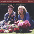The Songs of Robert Schumann - 9 / Hyperion